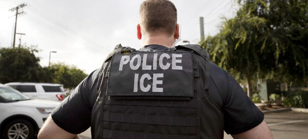 Federal Judge in Texas Throws Out Biden Administration Immigration Enforcement Guidelines