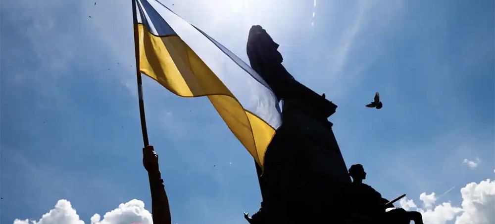 Behind Nato's Defensive 'Shield' Lies Weakness and Division. Ukraine Will Pay the Price