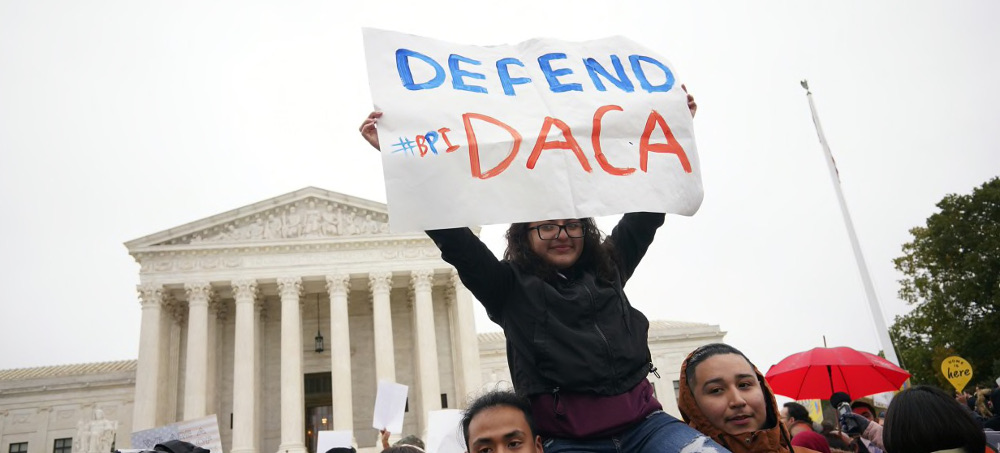 A Decade of DACA: A Middle-Class Launching Pad for Thousands Is at Risk
