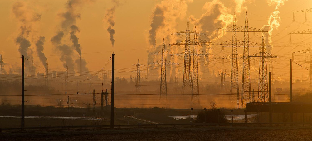 Air Pollution Takes 2 Years Off Your Life, More Than Smoking or Alcohol