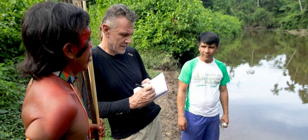 The Legacy of Bruno Pereira and Dom Phillips, Risking Death to Save the Amazon