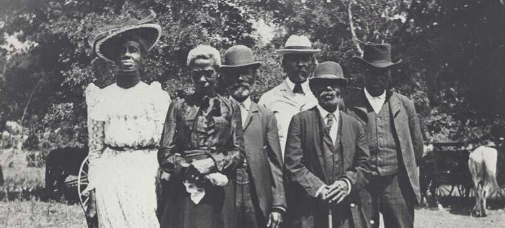 Juneteenth Is a Jubilant Celebration - and a Sacred Lament