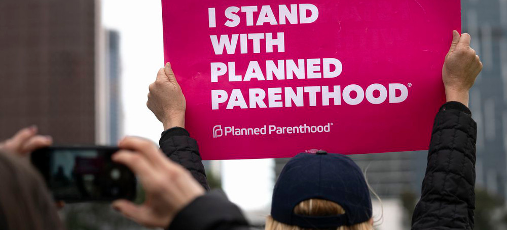 The Interstate Tug-of-War Over Reproductive Freedom