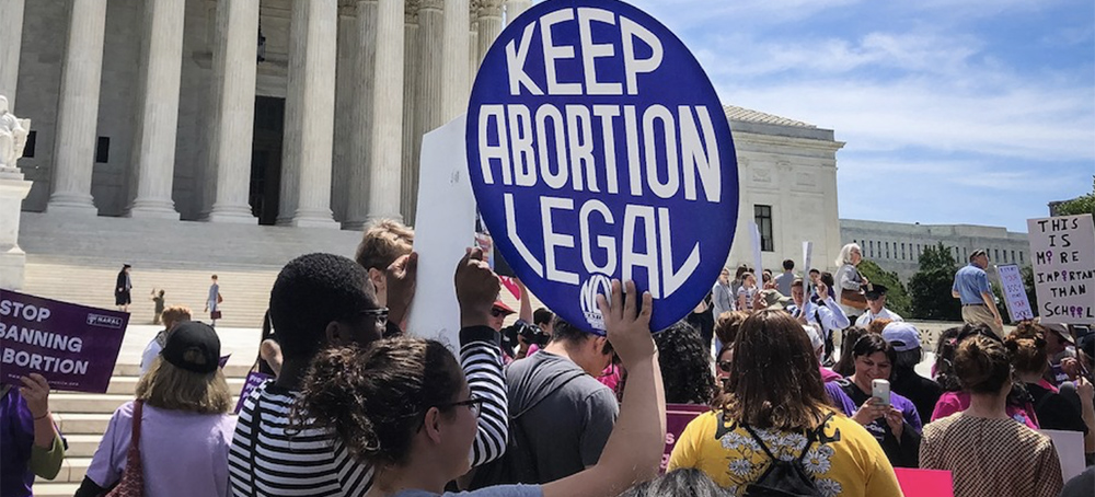 Teenagers Already Face Extra Barriers to Abortion Care. It's About to Get Worse.