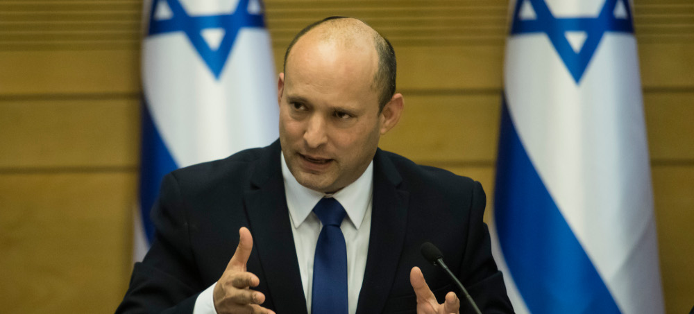 Israel: Naftali Bennett Out as PM, Yair Lapid Will Lead