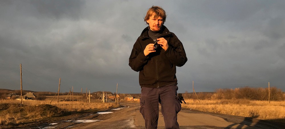 Ukrainian Photojournalist 'Executed in Cold Blood' by Russians, Group Says