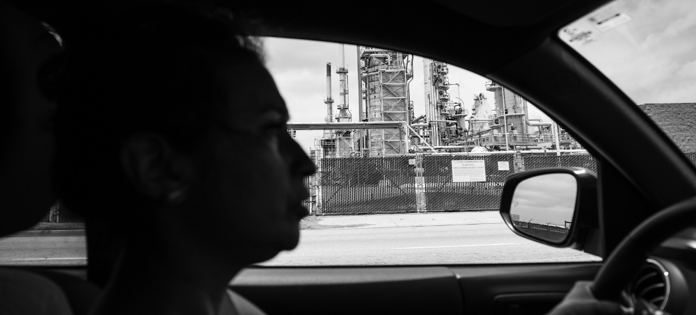 One Family, Three Generations of Cancer, and the Largest Concentration of Oil Refineries in California