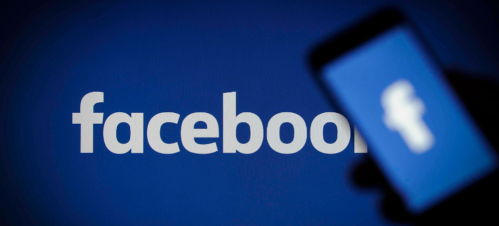 No Big Deal, but It Looks Like Facebook Is Giving Up on Election Misinformation