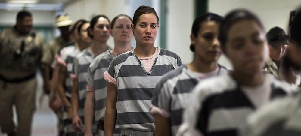 As Roe Falls, Criminal Defense Lawyers Sound the Alarm About Mass Incarceration