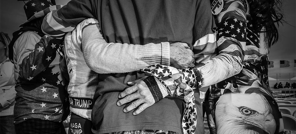 Why Did Republicans Become So Extreme?