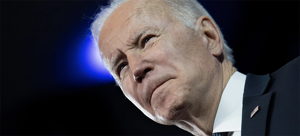 Why Were Democrats Caught Flat-Footed by the End of Roe v. Wade?