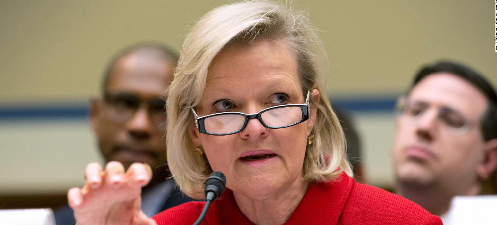 Republican Push to Recruit Election Deniers as Poll Workers Causes Alarm