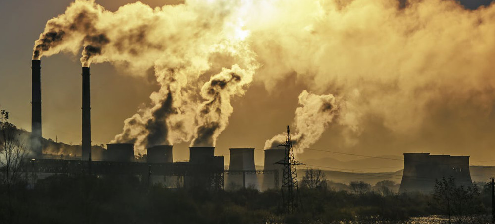 Supreme Court Limits EPA's Power to Combat Climate Change, in Blow to Biden's Agenda