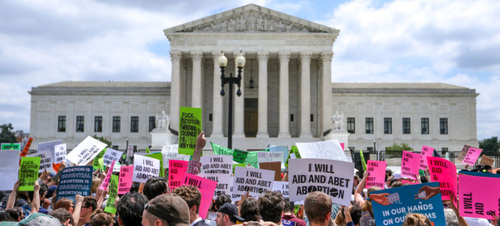 Dobbs Is Not the Only Reason to Question the Legitimacy of the Supreme Court