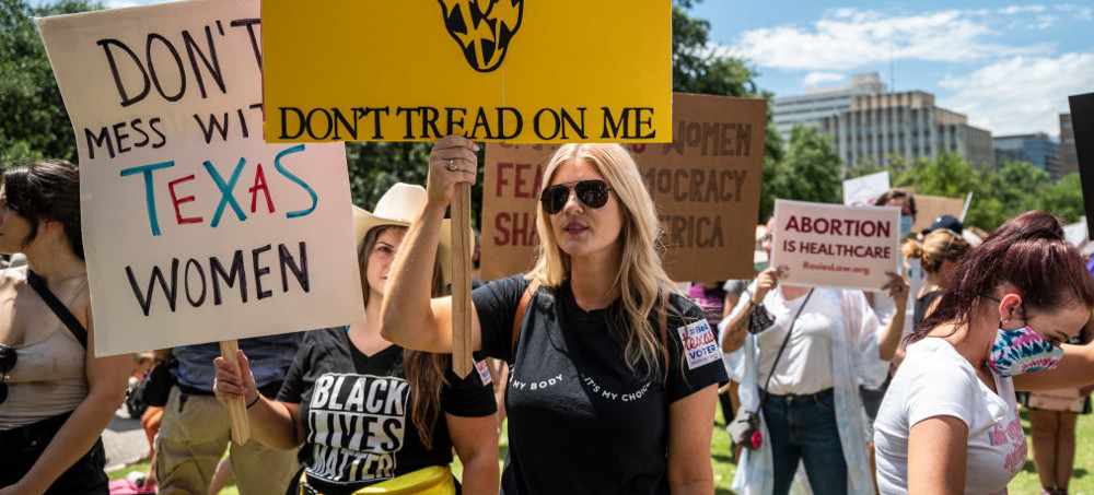 I Read the 1973 Roe v. Wade Ruling to See What We Lost. Everyone Should