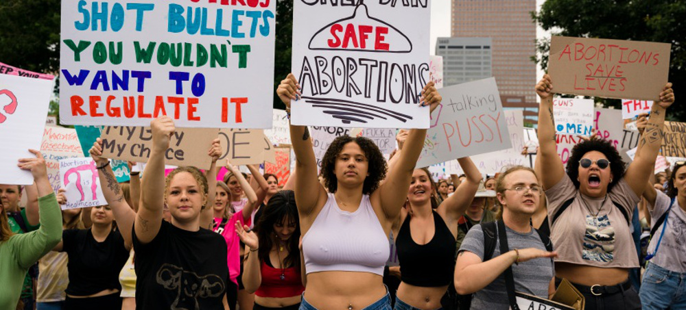 A Nationwide Abortion Ban Would Increase Maternal Deaths by 24%, According to New Research