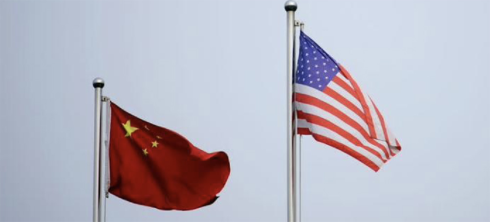 China Urges US to Fulfill Climate Duties After Supreme Court Ruling