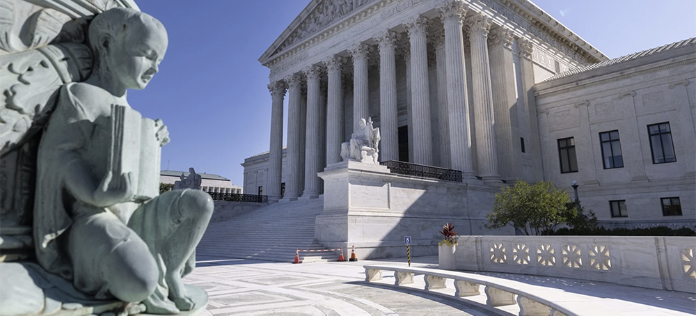 How the Founders Intended to Check the Supreme Court's Power