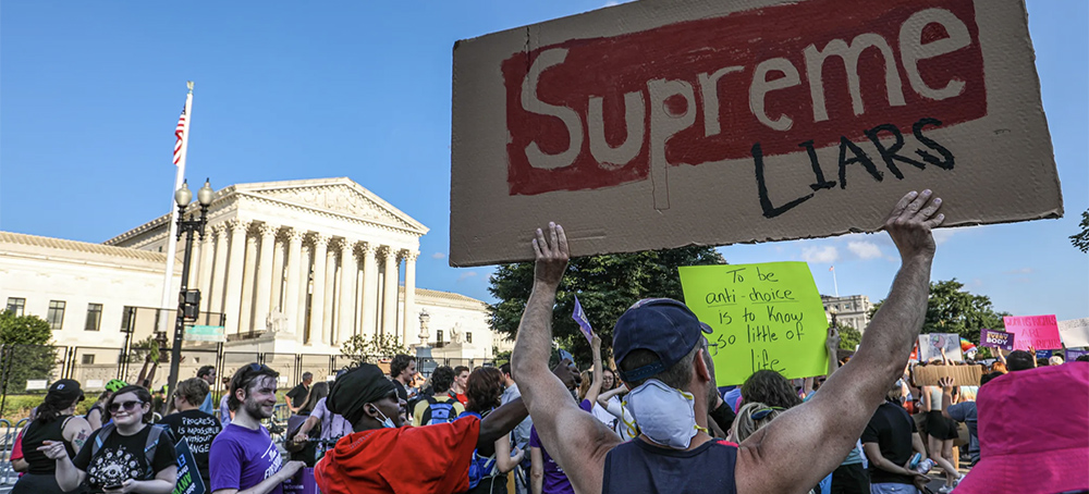 10 Ways to Fix a Broken Supreme Court