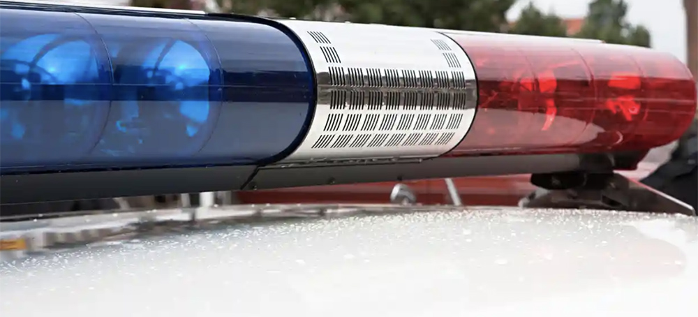 Michigan Police to Conduct Review After Officers Used Images of Black Men as Target Practice