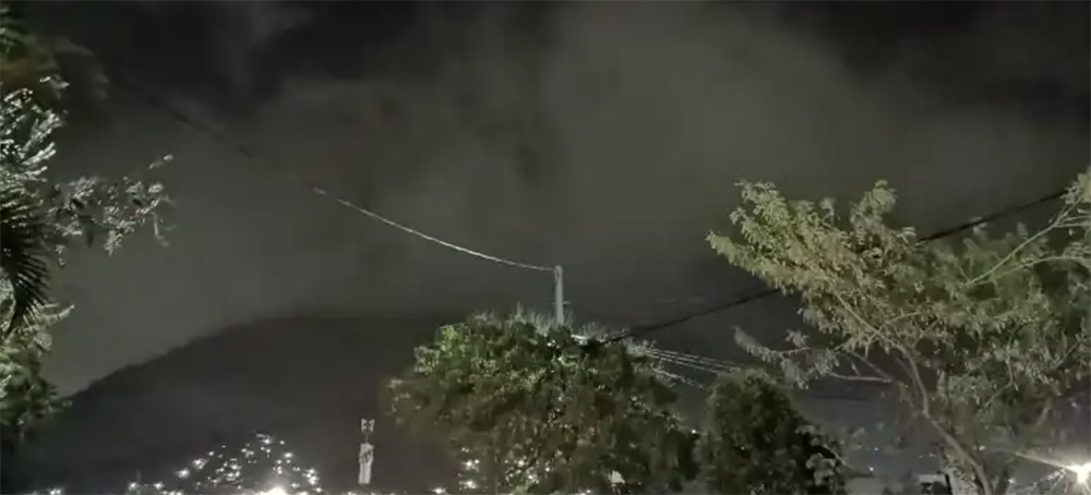 The El Salvador Diaries: A Day in the Life of a Never-Ending War