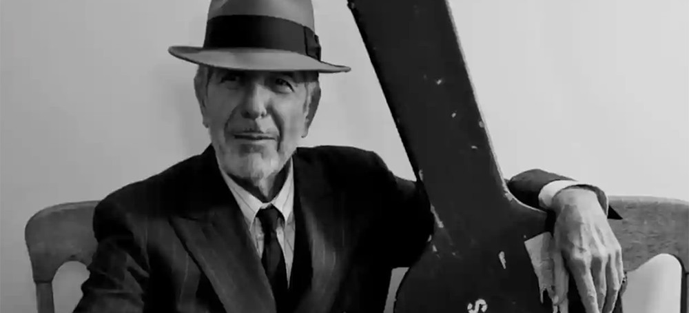 'More Than a Song': The Enduring Power of Leonard Cohen's Hallelujah