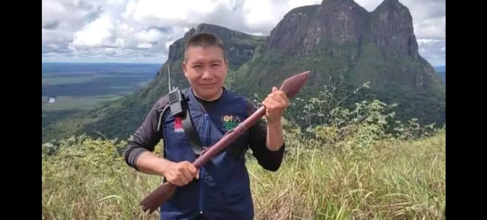Venezuela Indigenous Leader's Killing Terrifies Defenders of Amazon Lands