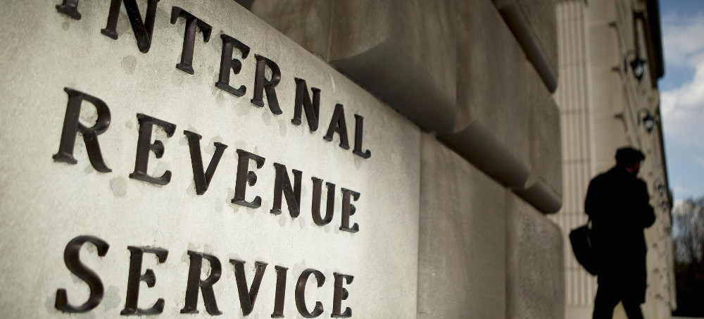 Congress Seeks IRS Probe Amid Fears It Targeted Trump Foes With Audits