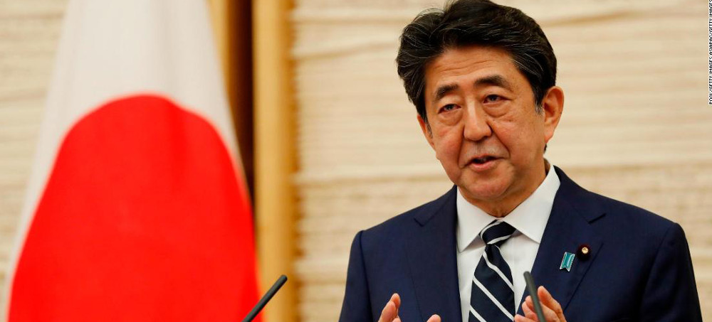 Shinzo Abe, Former Japanese Leader, Assassinated by Man With Improvised Firearm