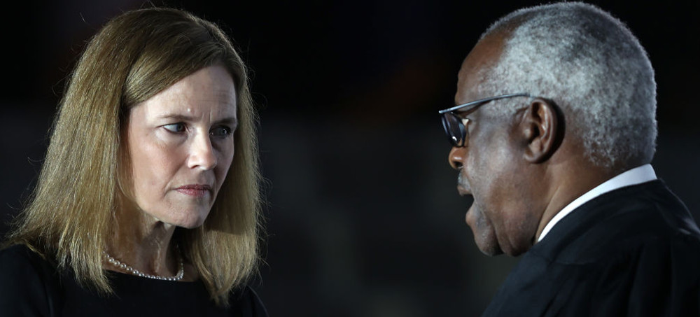 Next on the Supreme Court's Kill List: Democratic Presidential Elections