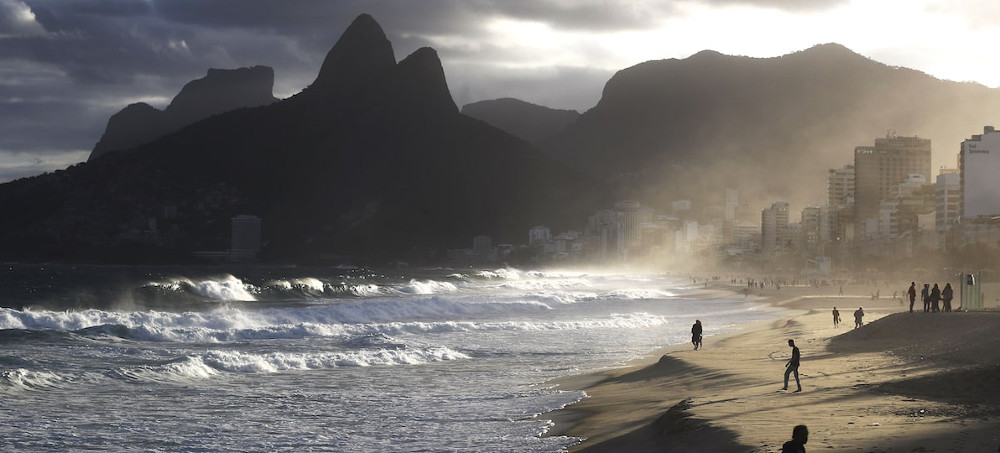 Brazil's Supreme Court Rules Paris Agreement Is a Human Rights Treaty
