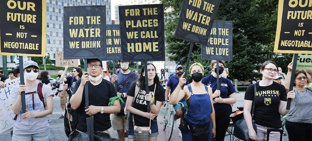 The Supreme Court's EPA Ruling Was the Beginning of Something Bigger