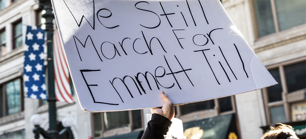 Emmett Till's Family Says Authorities Are Protecting the Woman Accused in His Death