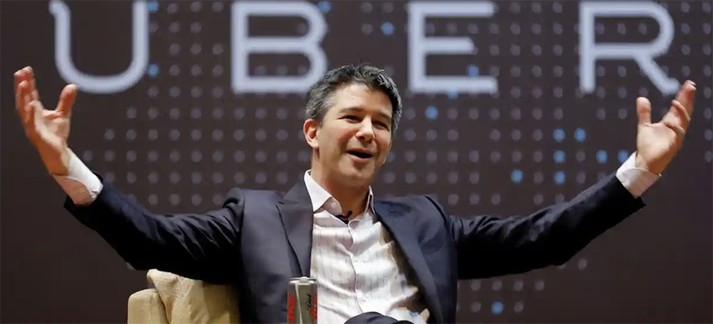 Uber Leveraged Violent Attacks Against Its Drivers to Pressure Politicians