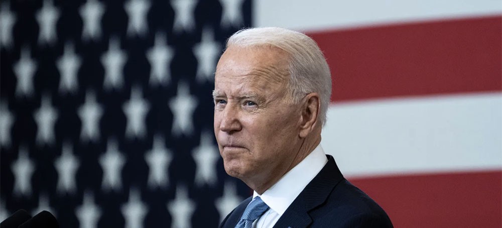 Paul Krugman | What Biden Has — and Hasn't — Done