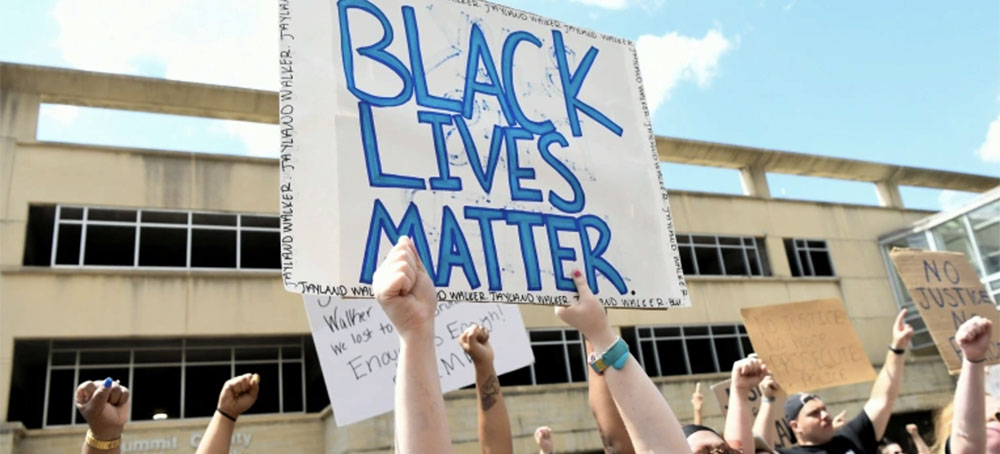 The Murder of Jayland Walker Was Indeed 'Routine' Police Practice