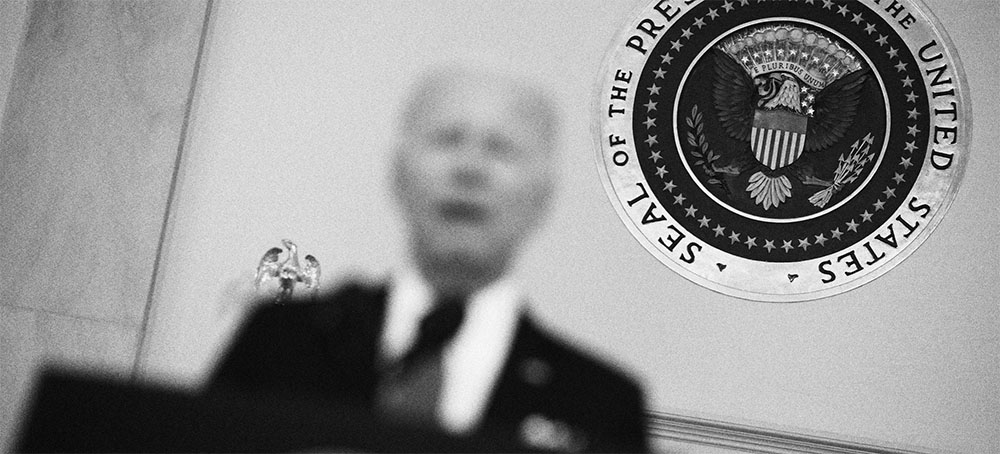 Joe Biden’s Dobbs Response Has Been Breathtakingly Awful