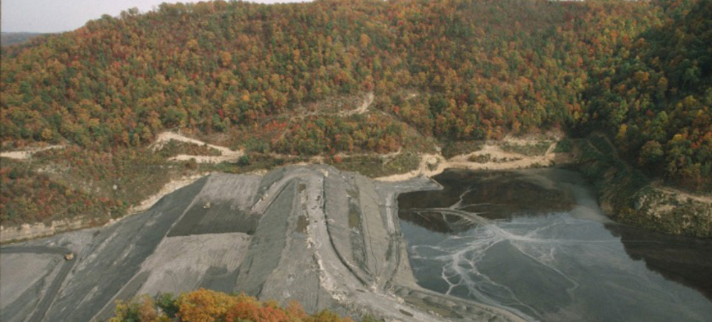 What Happened to the 'War on Coal' in West Virginia?