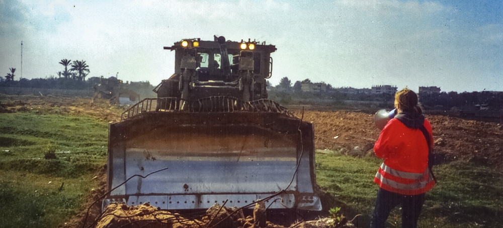 Israeli Forces Keep Killing Americans While US Officials Give Them a Pass