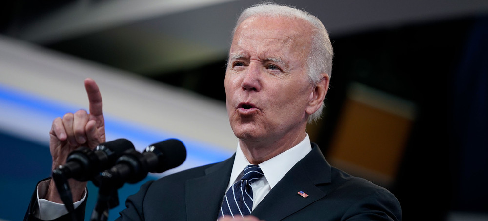 Grassroots Organizing Should Dump Biden and Clear the Path for a Better Nominee in 2024