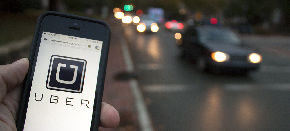 Uber Sued by More Than 500 Women Over Sexual Assault Claims