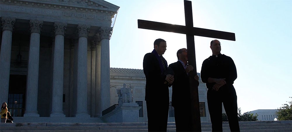 'Operation Higher Court': Inside the Religious Right’s Efforts to Wine and Dine Supreme Court Justices