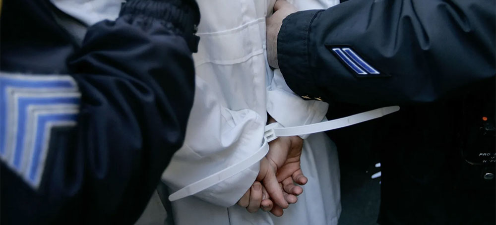 How Democrats Bolstered the Post-Roe Enforcement Regime