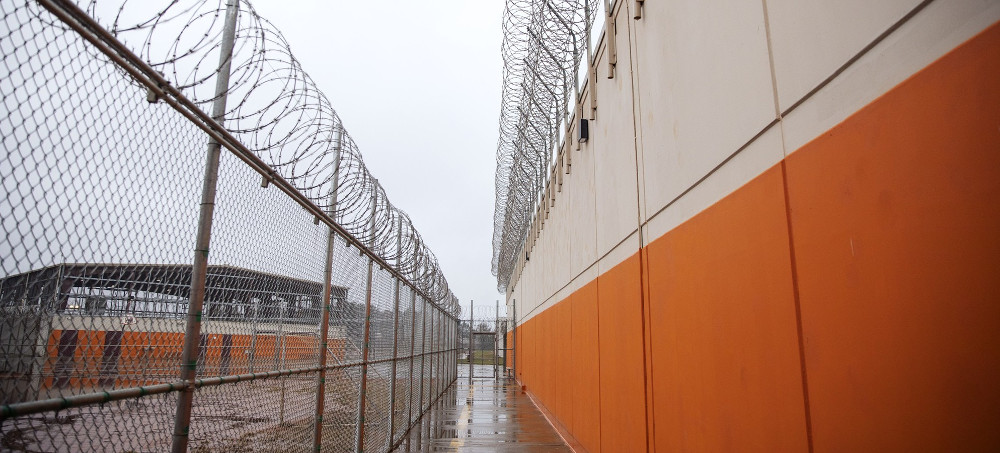Fifth Migrant Woman Alleges Sexual Assault Against Nurse at ICE Jail