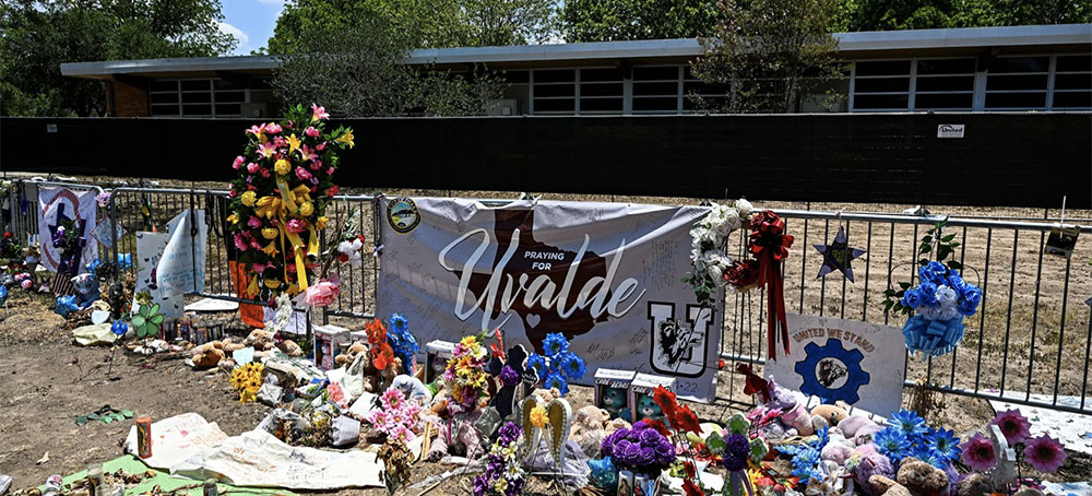 3 Takeaways From Texas’s Investigation of the Uvalde School Shooting