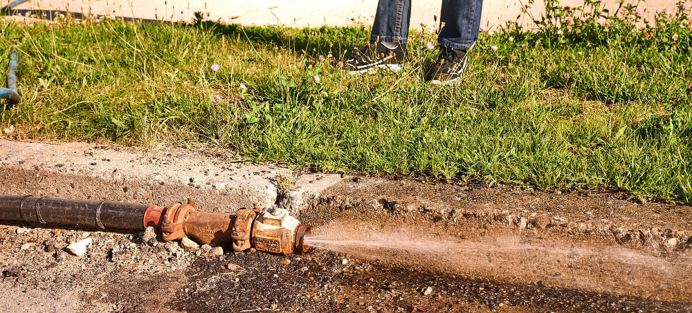 Revealed: US Cities Refusing to Replace Toxic Lead Water Pipes Unless Residents Pay