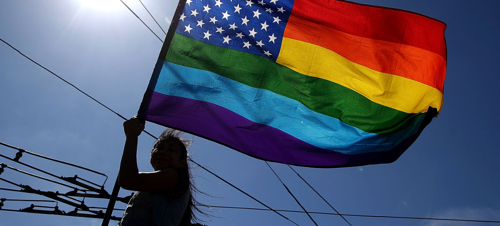 Here's Why So Many Republicans Just Backed Marriage Equality