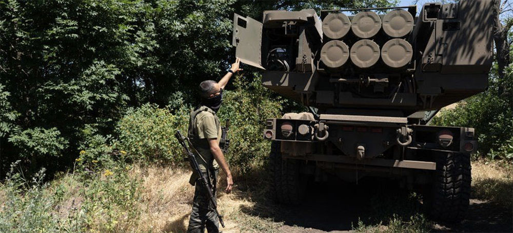 Ukrainian Forces Advance on Kherson