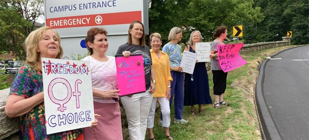 Catholic Hospitals' Growth Impacts Reproductive Health Care