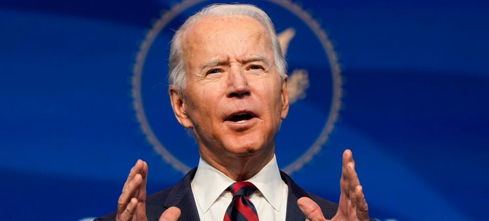 165 Government Staffers Beg Biden to Do Something, Anything on Climate